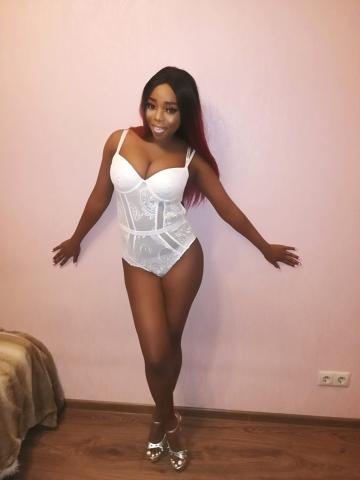 Индивидуалка Ульяна Фотография 8